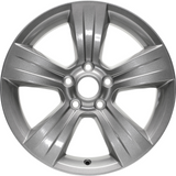 Aluminum Wheel For Jeep Compass Mk Classic 2017-2017(ALYCK082U30)