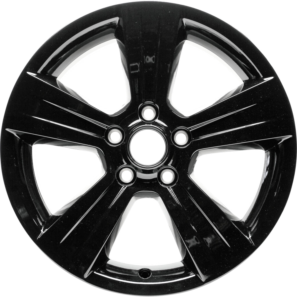 Aluminum Wheel For Jeep Compass Mk Classic 2017-2017(ALYCK082U45)