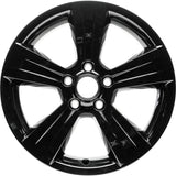 Aluminum Wheel For Jeep Compass Mk Classic 2017-2017(ALYCK082U45)
