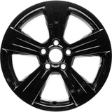 Aluminum Wheel For Jeep Compass Mk Classic 2017-2017(ALYCK082U45)