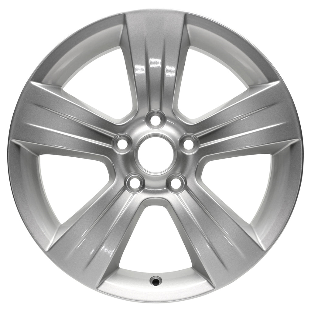 Aluminum Wheel For Jeep Patriot 2016-2016(ALYCK082U55)