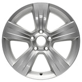 Aluminum Wheel For Jeep Patriot 2016-2016(ALYCK082U55)