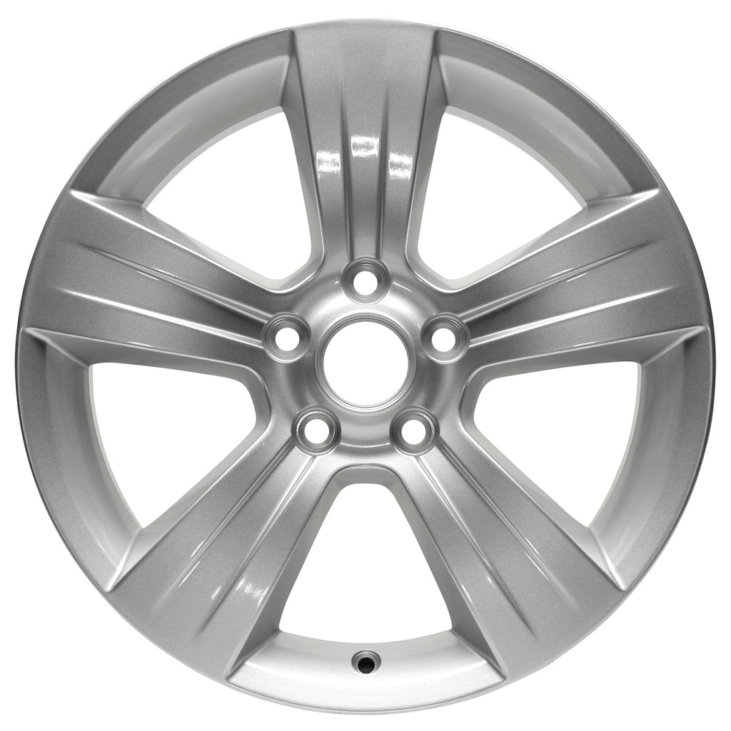 Aluminum Wheel For Jeep Compass Mk Classic 2017-2017(ALYCK082U95)