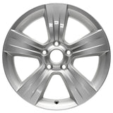 Aluminum Wheel For Jeep Compass Mk Classic 2017-2017(ALYCK082U95)