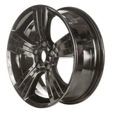 Aluminum Wheel For Jeep Compass Mk Classic 2017-2017(ALYCK082U97)