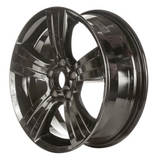Aluminum Wheel For Jeep Compass Mk Classic 2017-2017(ALYCK082U97)