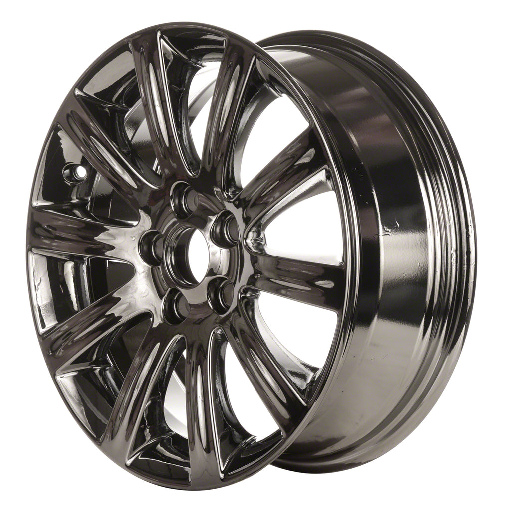 Aluminum Wheel For Chrysler 200 Convertible 2011-2013(ALYCK086U95)