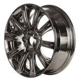 Aluminum Wheel For Chrysler 200 Convertible 2011-2013(ALYCK086U95)