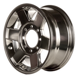 Aluminum Wheel For Ram Pickup-ram-2500 2011-2012(ALYCK089U80)