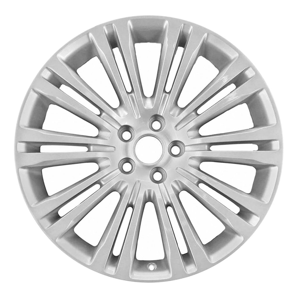 Aluminum Wheel For Chrysler Town And Country 2011-2016(ALYCK091U20)