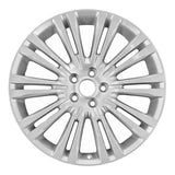Aluminum Wheel For Chrysler Town And Country 2011-2016(ALYCK091U20)