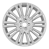 Aluminum Wheel For Chrysler Town And Country 2011-2016(ALYCK091U20)