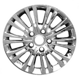 Aluminum Wheel For Chrysler Town And Country 2011-2016(ALYCK091U91)