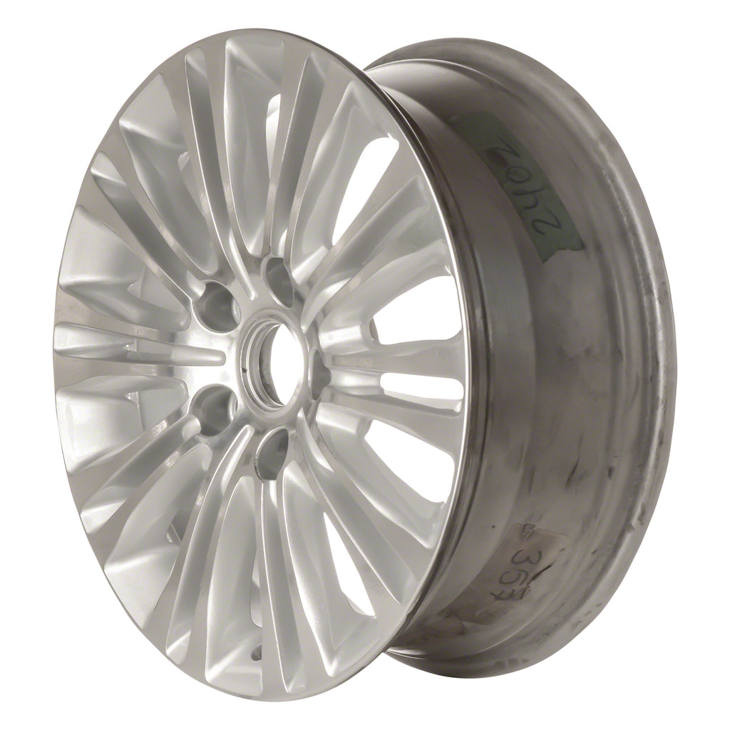Aluminum Wheel For Chrysler Town And Country 2011-2016(ALYCK091U95)