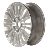 Aluminum Wheel For Chrysler Town And Country 2011-2016(ALYCK091U95)