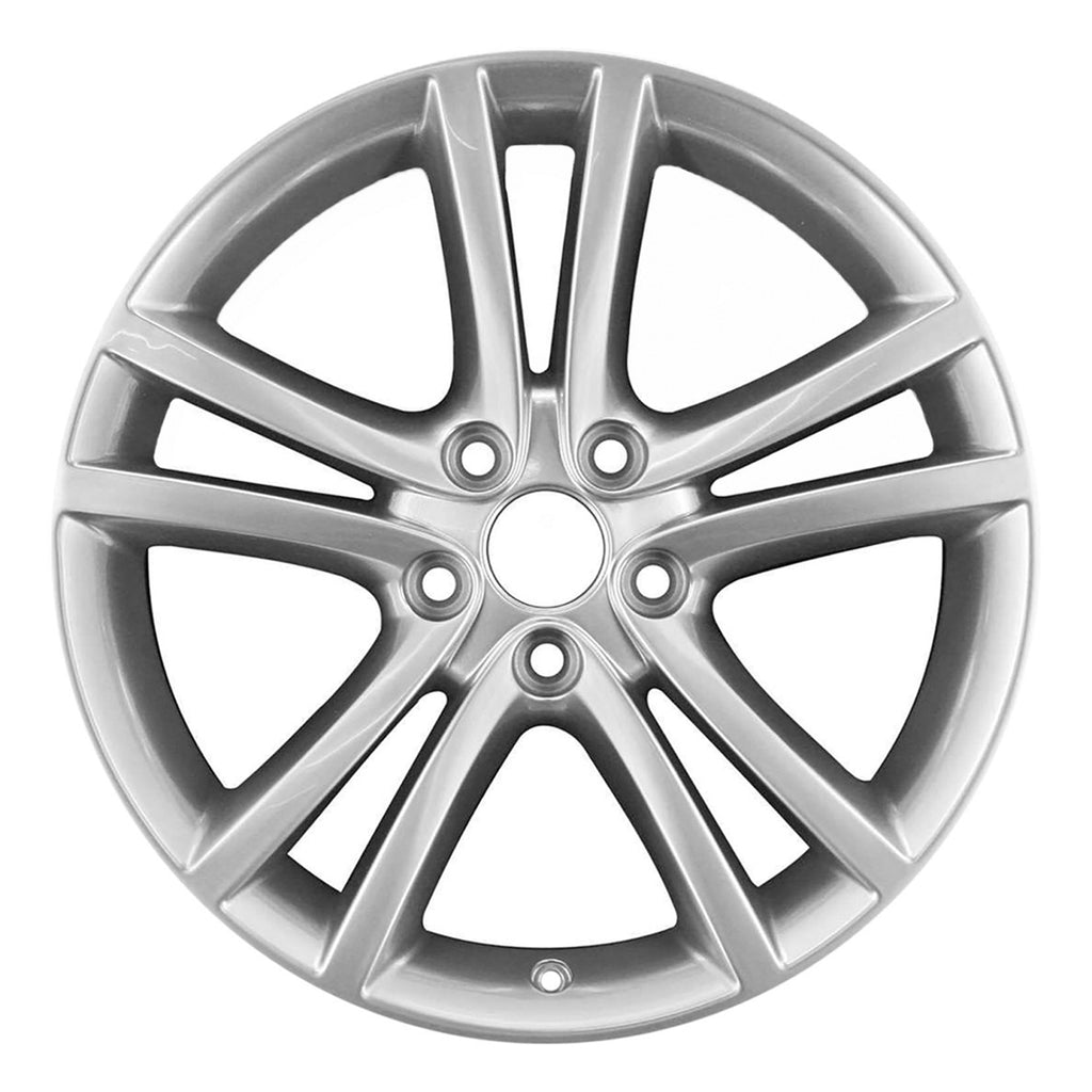 Aluminum Wheel For Dodge Avenger 2011-2014(ALYCK094U77)