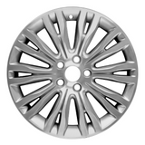 Aluminum Wheel For Chrysler 200 Convertible 2011-2014(ALYCK095U90)