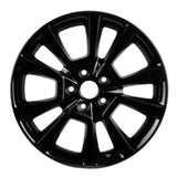 Aluminum Wheel For Dodge Caliber 2010-2012(ALYCK096U45)