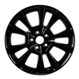 Aluminum Wheel For Dodge Caliber 2010-2012(ALYCK096U45)