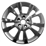 Aluminum Wheel For Dodge Caliber 2010-2012(ALYCK096U90)