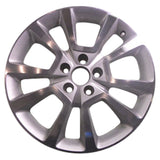 Aluminum Wheel For Dodge Caliber 2010-2012(ALYCK096U91)