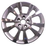Aluminum Wheel For Dodge Caliber 2010-2012(ALYCK096U91)