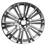Aluminum Wheel For Chrysler 300 2013-2014(ALYCK098U20)