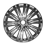Aluminum Wheel For Chrysler 300 2013-2014(ALYCK098U91)
