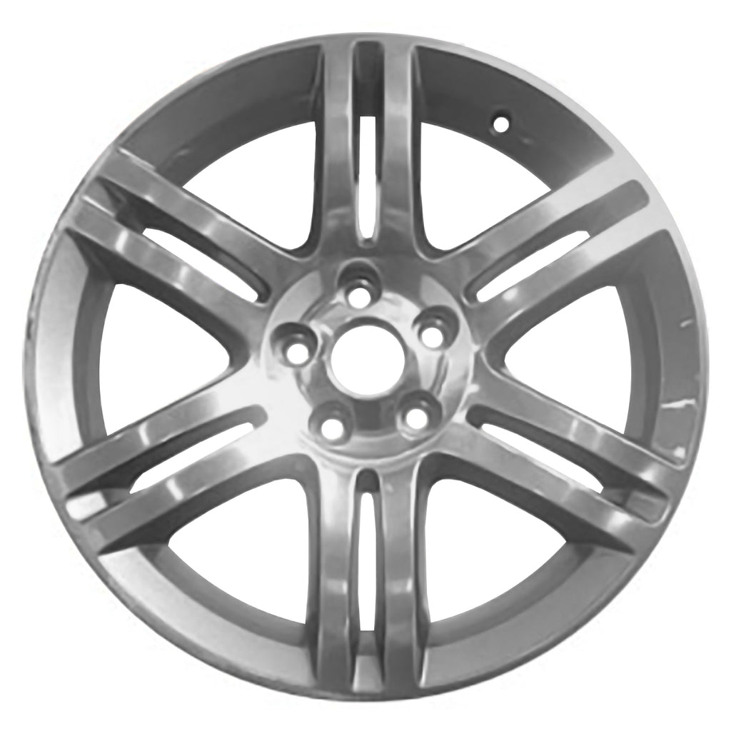 Aluminum Wheel For Dodge Charger 2011-2014(ALYCK099U90)