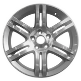 Aluminum Wheel For Dodge Charger 2011-2014(ALYCK099U90)