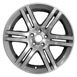 Aluminum Wheel For Dodge Charger 2011-2014(ALYCK099U91)