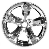 Aluminum Wheel For Dodge Challenger 2011-2014(ALYCL011U86N)