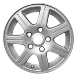 Aluminum Wheel For Chrysler Town And Country 2008-2012(ALYCL013U20)