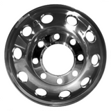 Frontont Aluminum Wheel For Ram Pickup-ram-3500 2011-2018(ALYCL015U80N)
