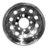 Rear Aluminum Wheel For Ram Pickup-ram-3500 2011-2018(ALYCL016U80)