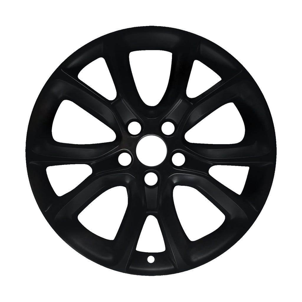 Aluminum Wheel For Chrysler 200 Sedan 2012-2014(ALYCL019U45)