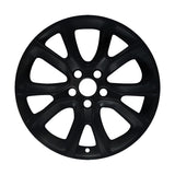 Aluminum Wheel For Chrysler 200 Sedan 2012-2014(ALYCL019U45)