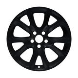 Aluminum Wheel For Chrysler 200 Sedan 2012-2014(ALYCL019U45)