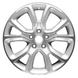Aluminum Wheel For Chrysler 200 Sedan 2012-2014(ALYCL019U90)