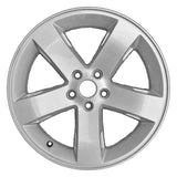 Aluminum Wheel For Dodge Challenger 2009-2014(ALYCL022U20)