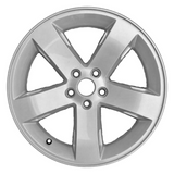 Aluminum Wheel For Dodge Challenger 2009-2014(ALYCL022U20)