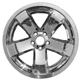 Aluminum Wheel For Dodge Challenger 2009-2014(ALYCL022U95)