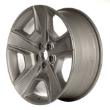 Aluminum Wheel For Dodge Charger 2011-2014(ALYCL023U20)
