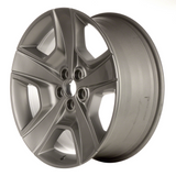 Aluminum Wheel For Dodge Charger 2011-2014(ALYCL023U20)