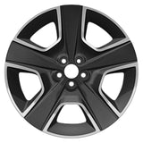 Aluminum Wheel For Dodge Charger 2011-2014(ALYCL023U30)