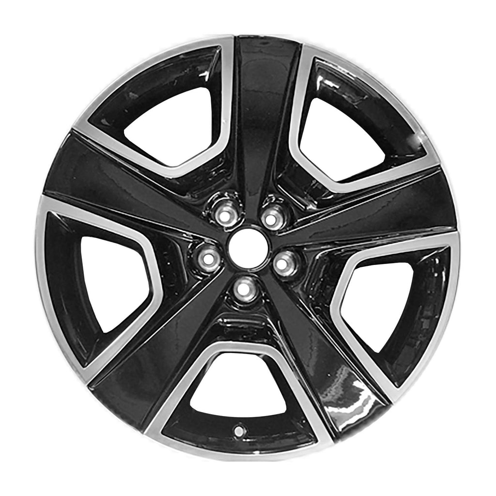 Aluminum Wheel For Dodge Charger 2011-2014(ALYCL023U90)