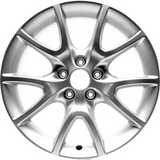 Aluminum Wheel For Dodge Dart 2013-2016(ALYCL024U20N)