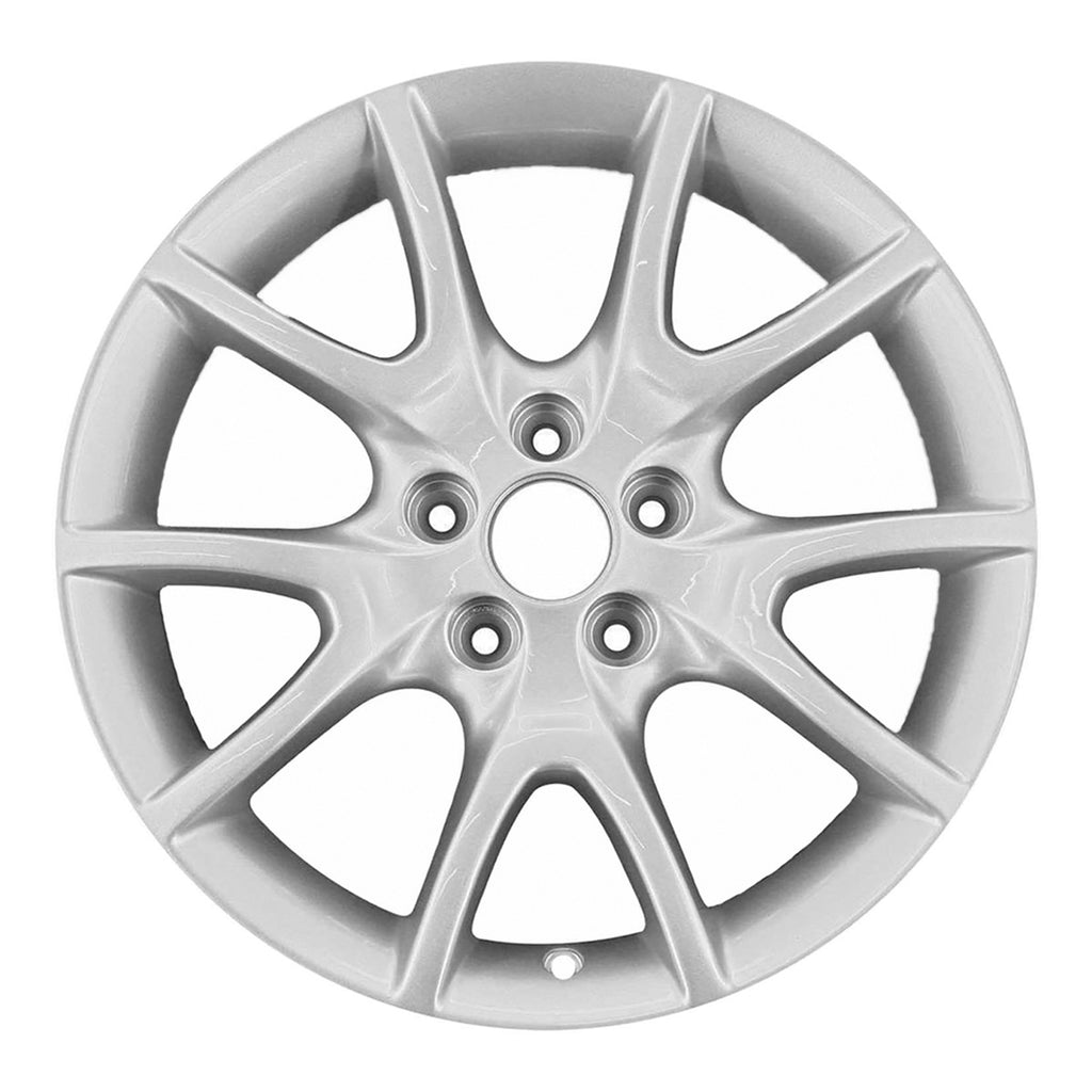 Aluminum Wheel For Dodge Dart 2013-2016(ALYCL024U30)