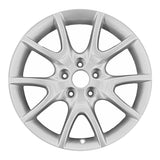 Aluminum Wheel For Dodge Dart 2013-2016(ALYCL024U30)