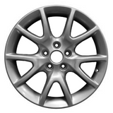 Aluminum Wheel For Dodge Dart 2013-2016(ALYCL024U79)